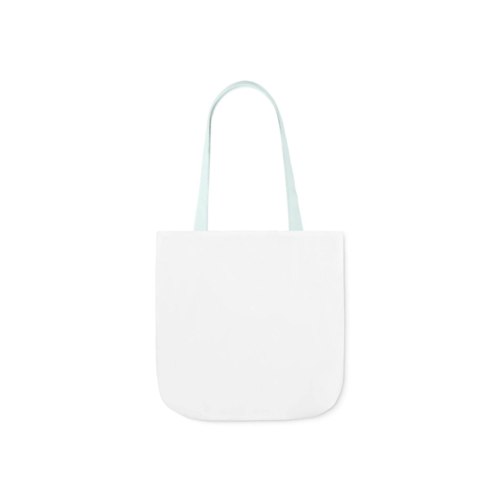 KIG Canvas Tote Bag, 5-Color Straps - Zion Legend Fashions