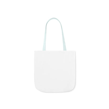 KIG Canvas Tote Bag, 5-Color Straps - Zion Legend Fashions