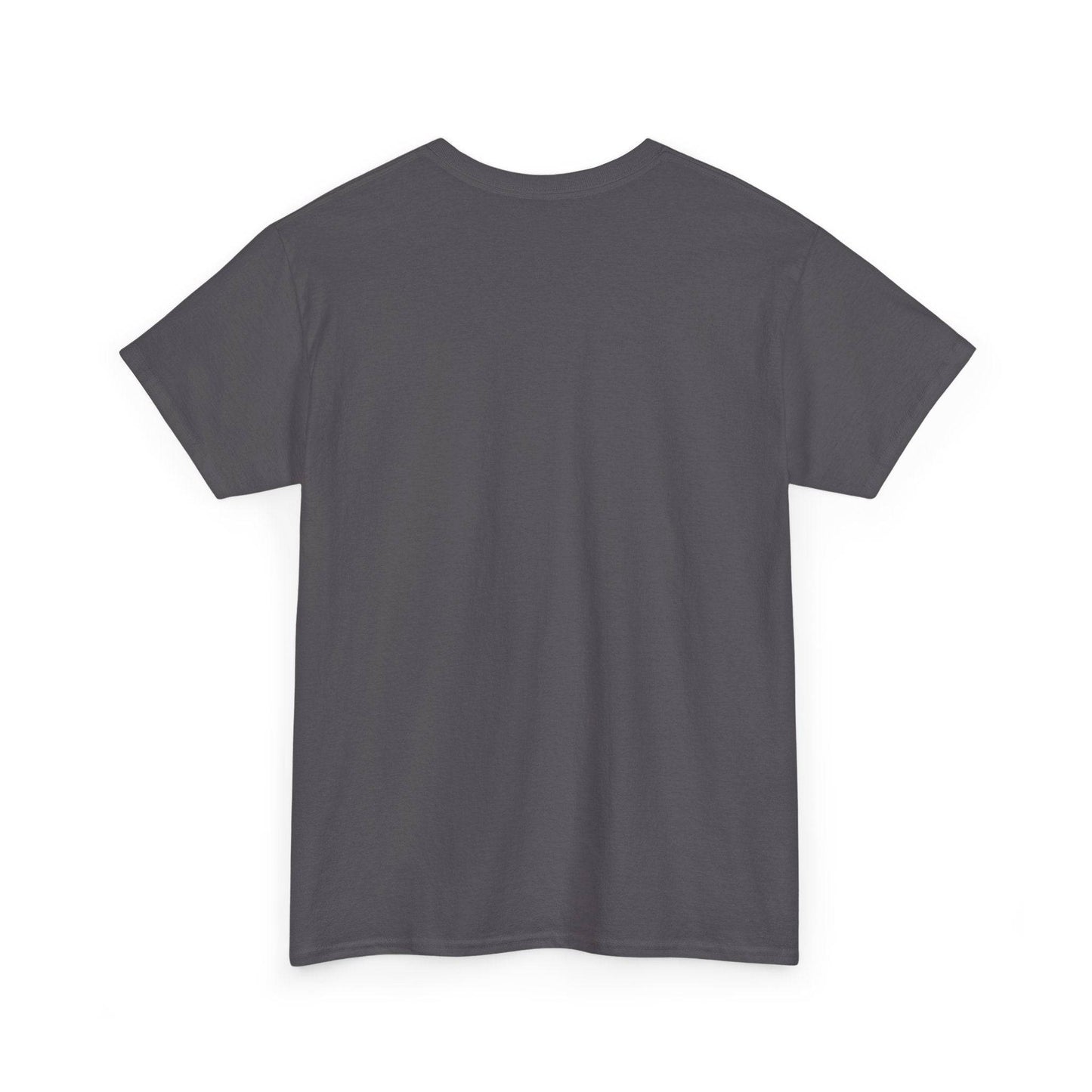 Lots of Fun Unisex  Heavy US Cotton T-Shirt - Zion Legend Fashions