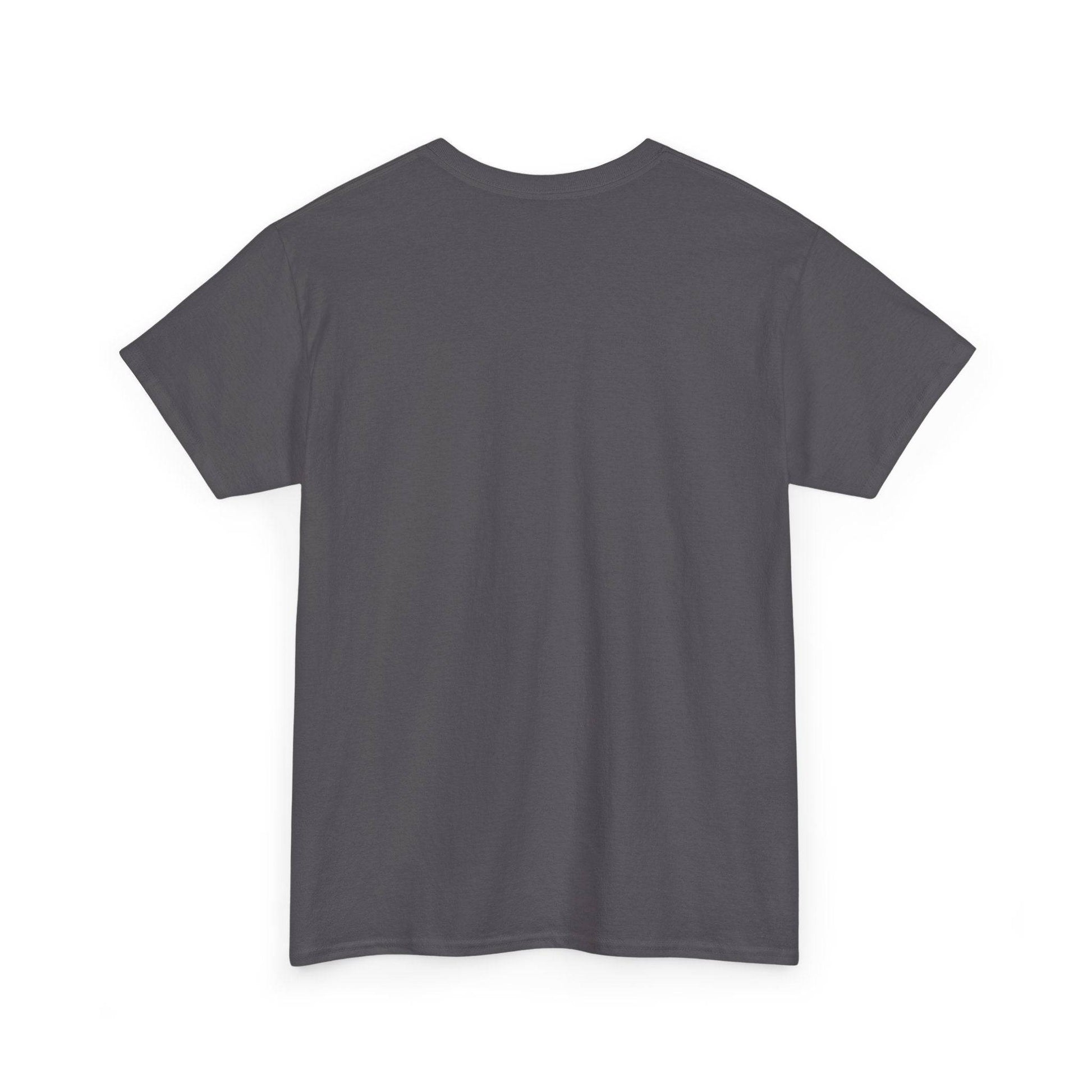 Lots of Fun Unisex  Heavy US Cotton T-Shirt - Zion Legend Fashions