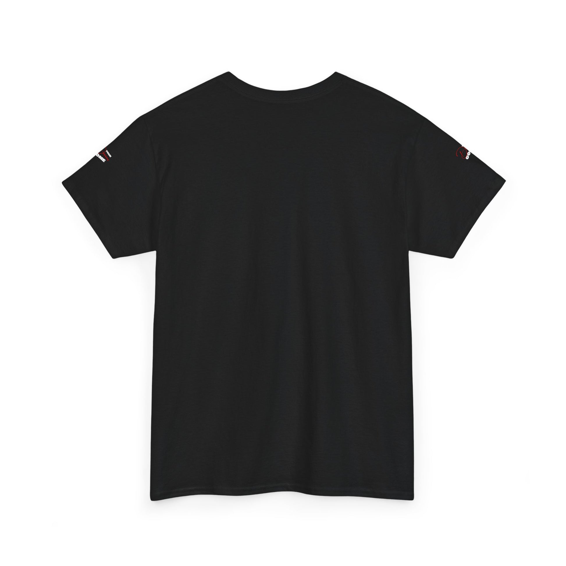 Dream Come True Unisex Heavy Cotton Tee - Zion Legend Fashions