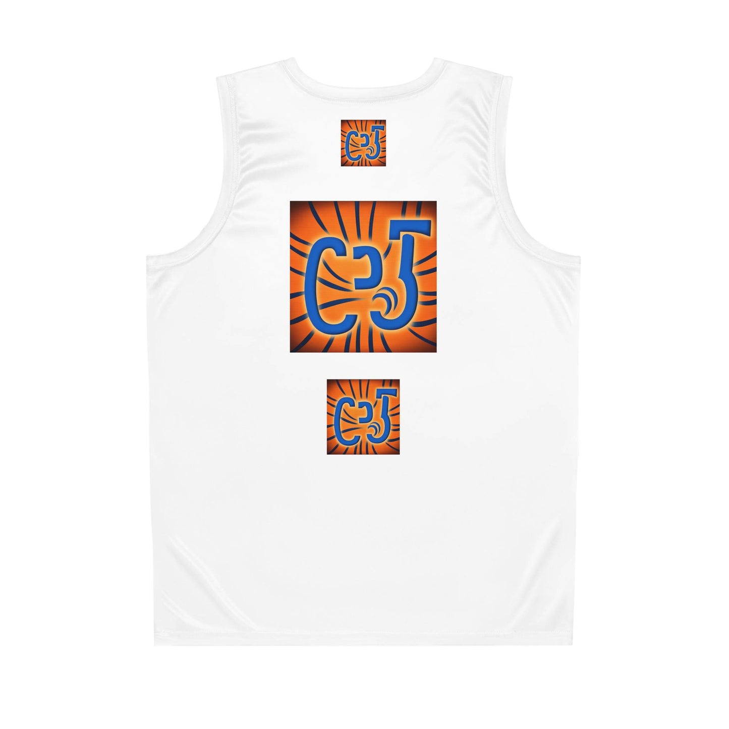Number 1 Basketball Jersey  -   Available in USA Only - Zion Legend Fashions