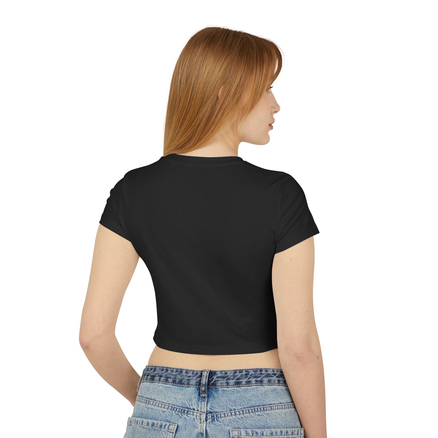 Kind of nature Women's Baby Tee,  free shipping