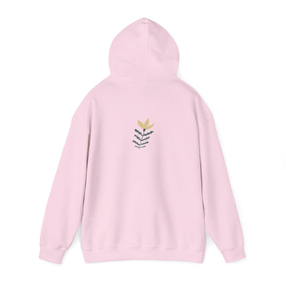 Innovation Unisex Heavy Blend™ Hooded Sweatshirt - Zion Legend Fashions
