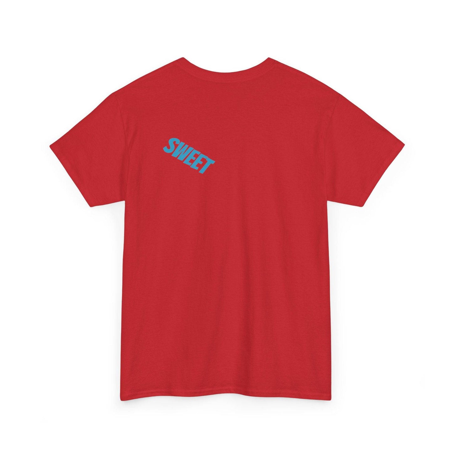 Companion Unisex Heavy 100% US Cotton Tee - Zion Legend Fashions