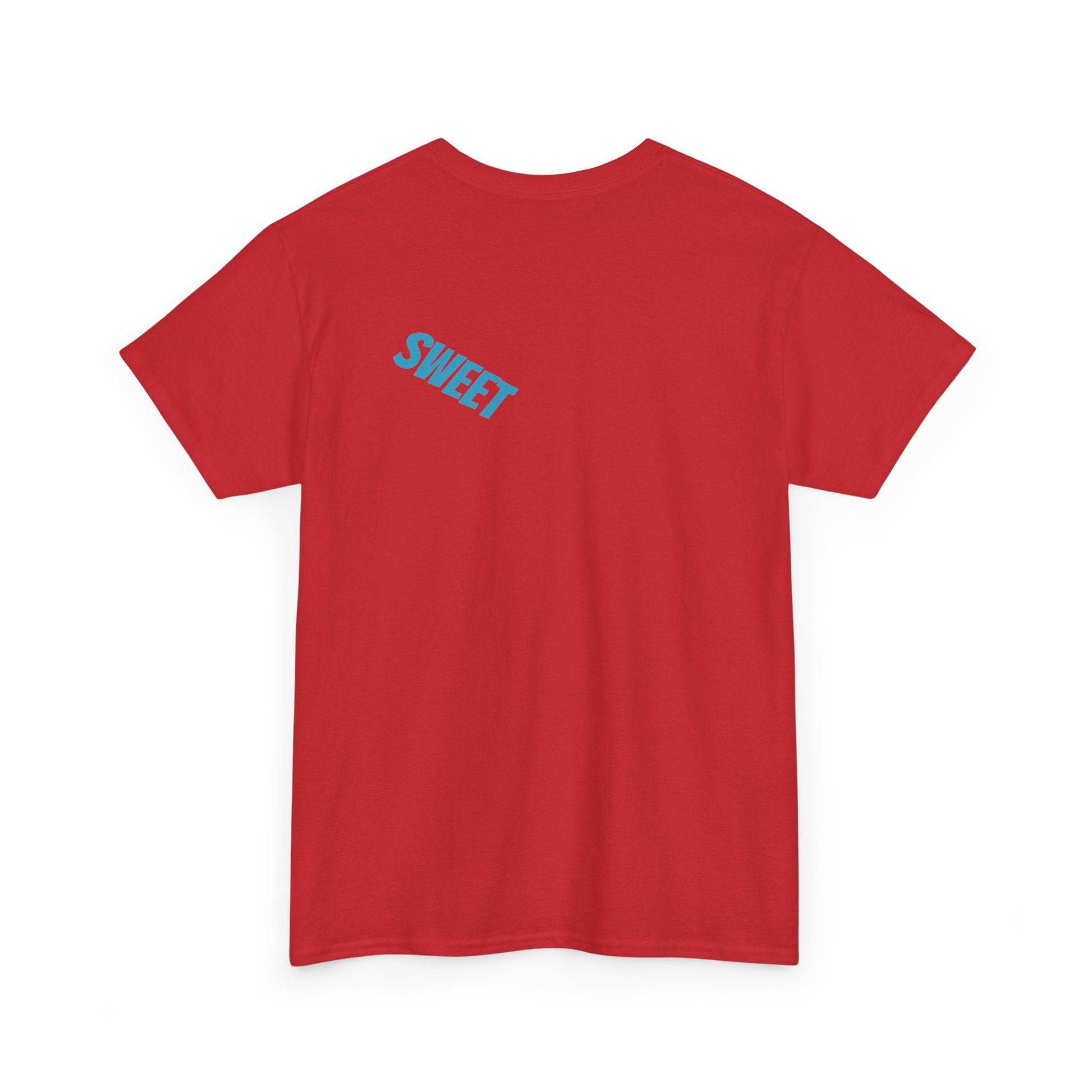 Companion Unisex Heavy 100% US Cotton Tee - Zion Legend Fashions