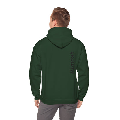 NATURE Unisex Heavy Blend™ Hooded Sweatshirt - Zion Legend Fashions