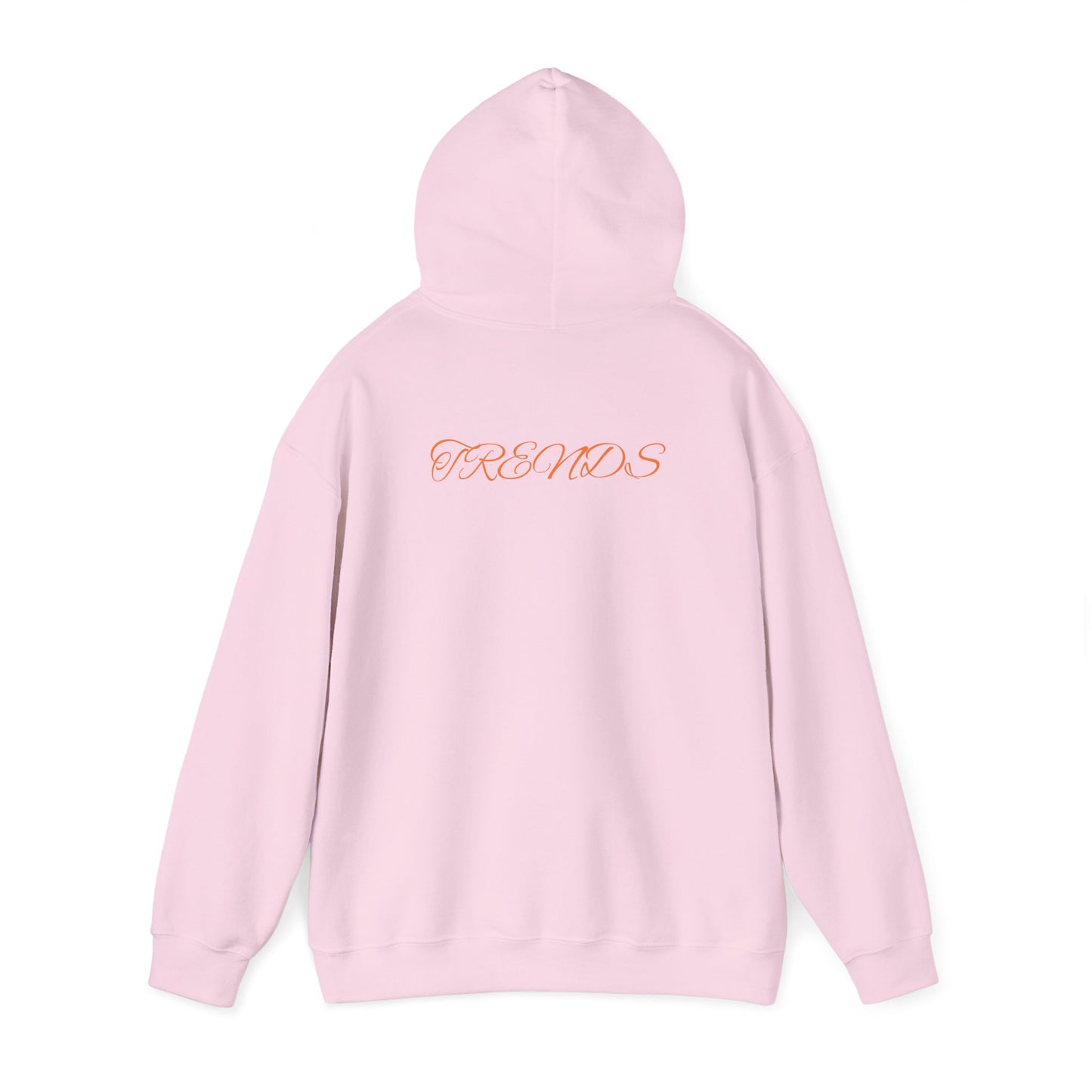 Zion Legend Unisex Heavy Blend™ Hooded Sweatshirt - Zion Legend Fashions
