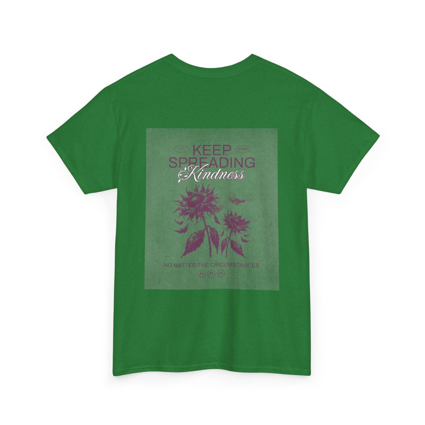 Halleluyah Safe Vacation  Unisex Heavy Cotton Tee Shirt - Zion Legend Fashions