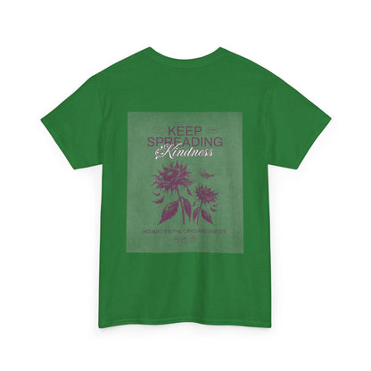 Halleluyah Safe Vacation  Unisex Heavy Cotton Tee Shirt - Zion Legend Fashions