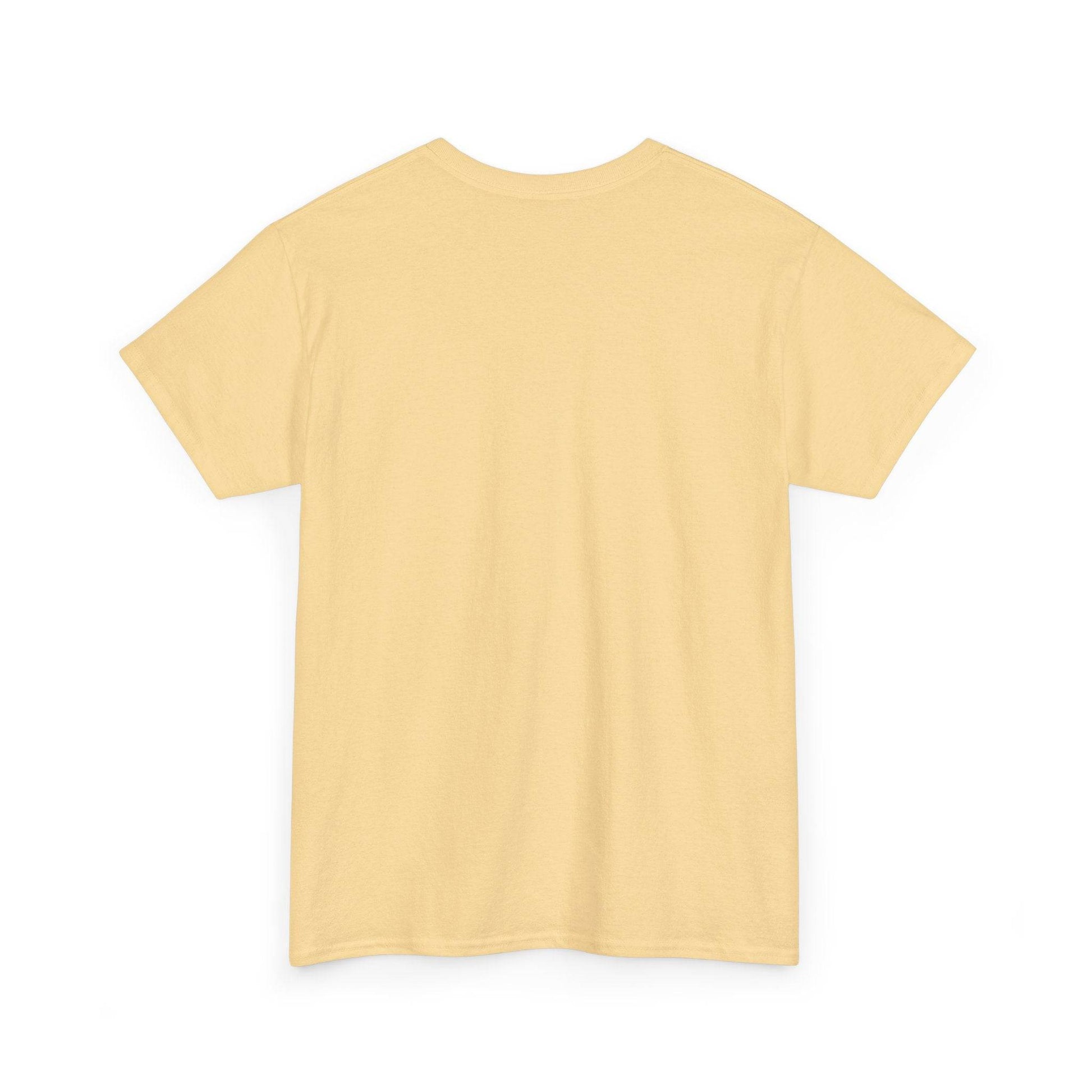 Lots of Fun Unisex  Heavy US Cotton T-Shirt - Zion Legend Fashions