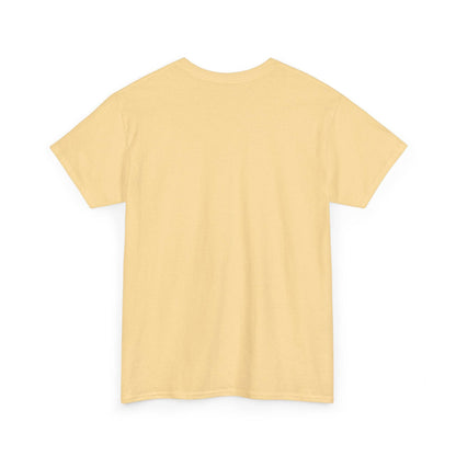Lots of Fun Unisex  Heavy US Cotton T-Shirt - Zion Legend Fashions