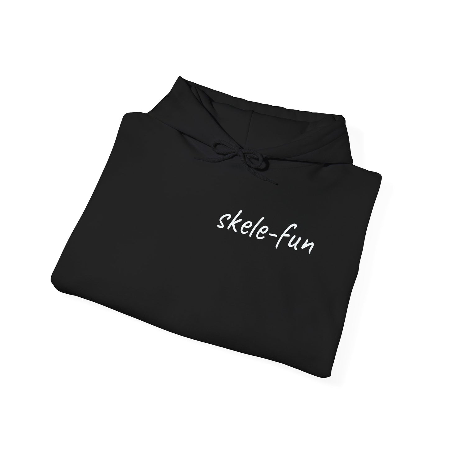 Skele-Fun 2.0 Unisex Heavy Blend™ Hooded Sweatshirt