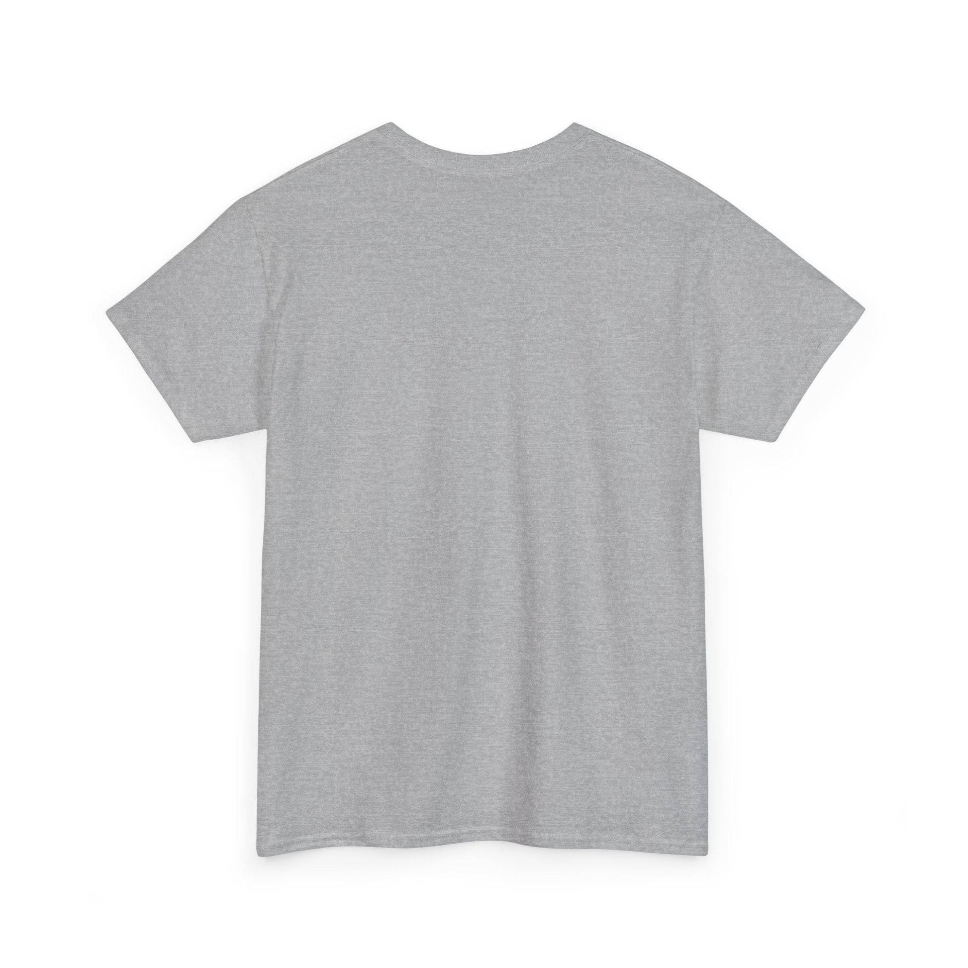 Lots of Fun Unisex  Heavy US Cotton T-Shirt - Zion Legend Fashions