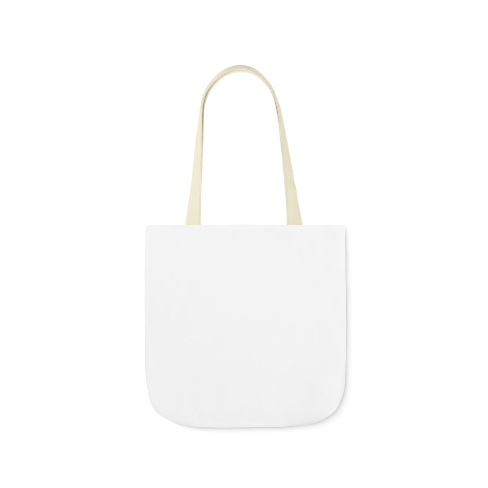 KIG Canvas Tote Bag, 5-Color Straps - Zion Legend Fashions