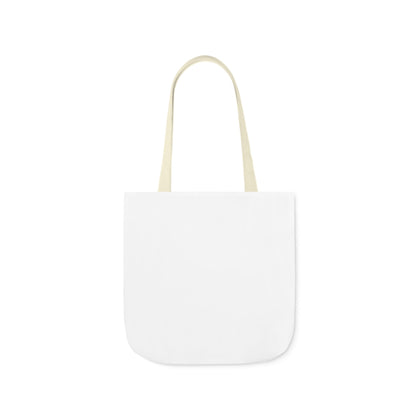 KIG Canvas Tote Bag, 5-Color Straps - Zion Legend Fashions