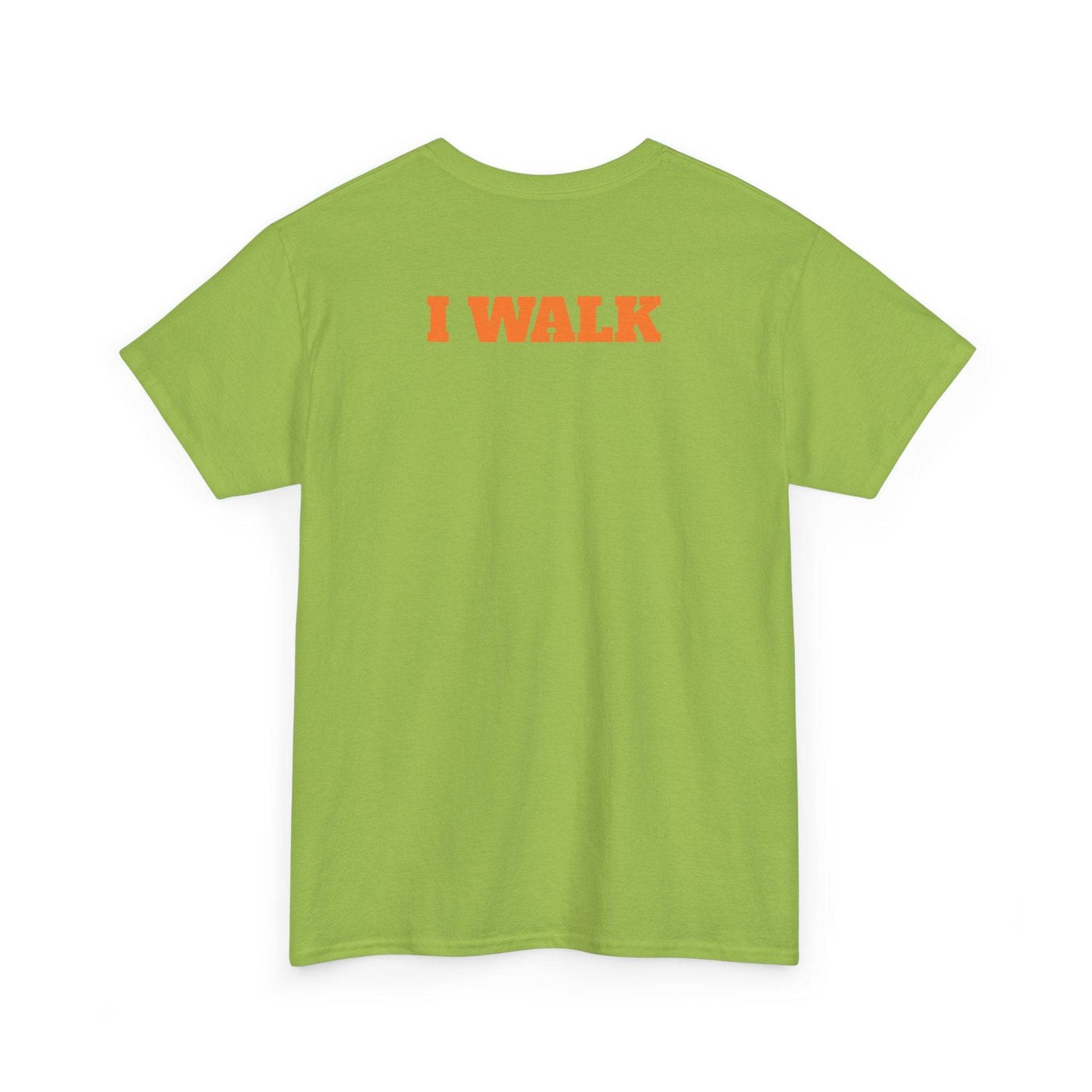 Just doing my best T-shirts Unisex Heavy Cotton Tee - Zion Legend Fashions