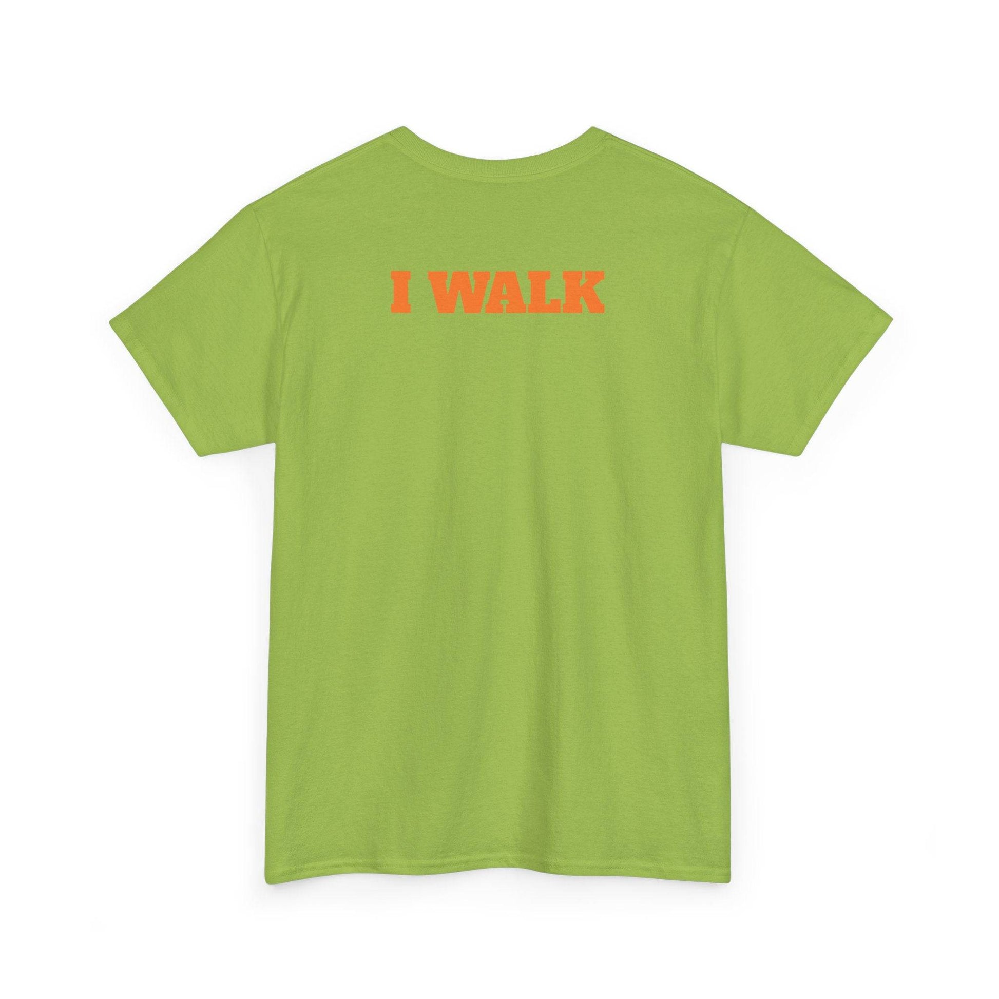 Just doing my best T-shirts Unisex Heavy Cotton Tee - Zion Legend Fashions