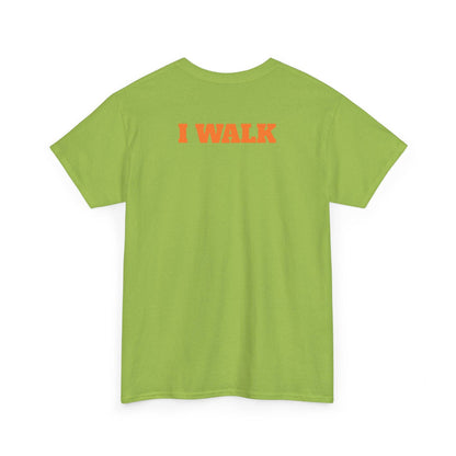 Just doing my best T-shirts Unisex Heavy Cotton Tee - Zion Legend Fashions