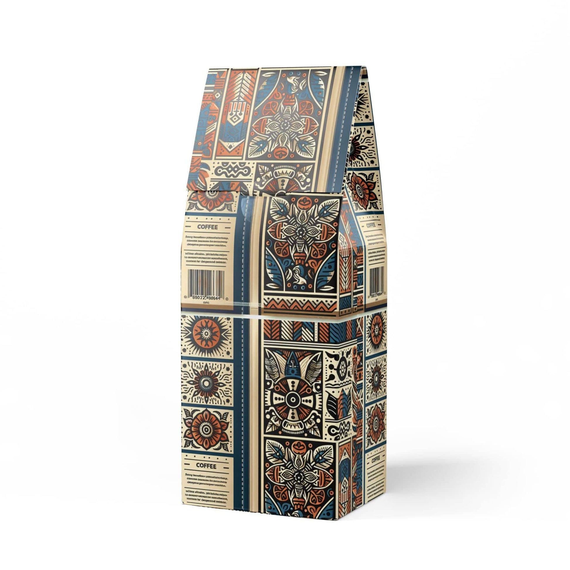 Broken Top Coffee Blend (Medium Roast)  - Only available in USA - Zion Legend Fashions