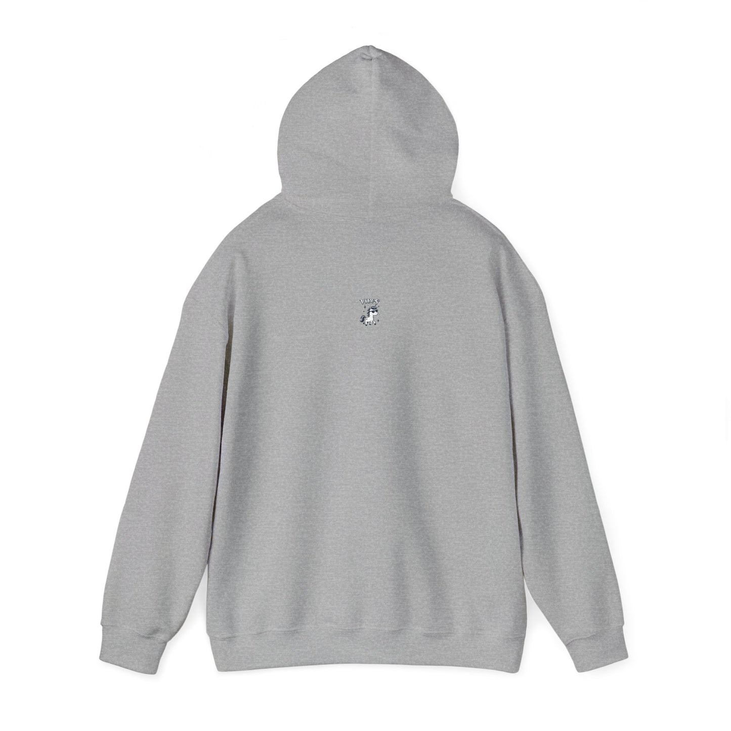 Vibes Unisex Heavy Blend™ Hooded Sweatshirt - Zion Legend Fashions