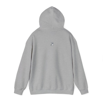 Vibes Unisex Heavy Blend™ Hooded Sweatshirt - Zion Legend Fashions
