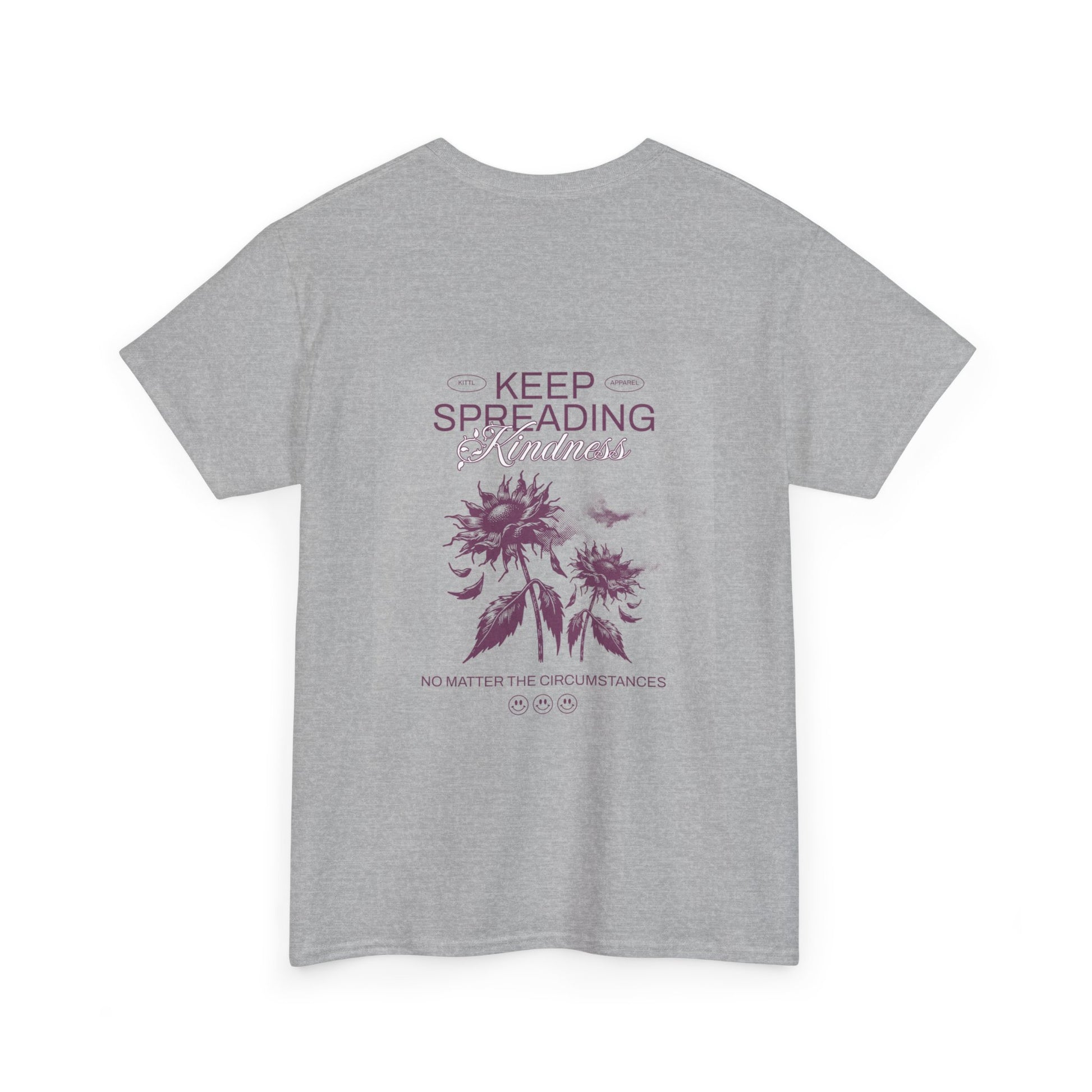 Halleluyah Safe Vacation  Unisex Heavy Cotton Tee Shirt - Zion Legend Fashions