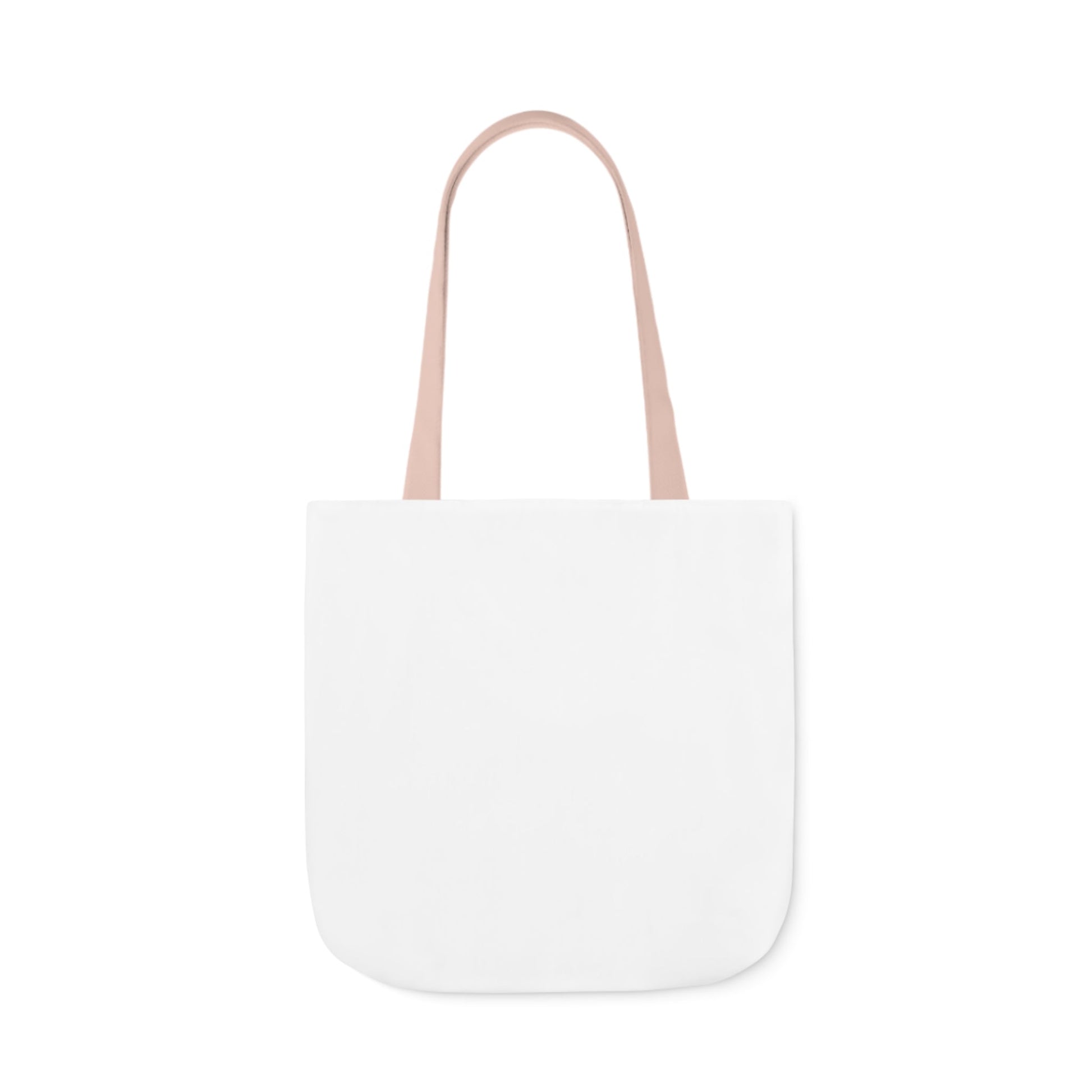 KIG Canvas Tote Bag, 5-Color Straps - Zion Legend Fashions