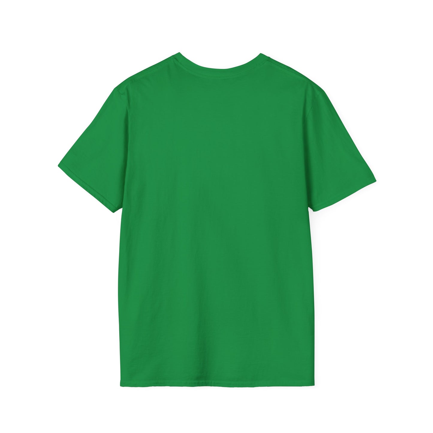 Good-day Unisex Softstyle T-Shirt - Zion Legend Fashions