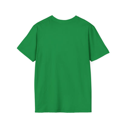 Good-day Unisex Softstyle T-Shirt - Zion Legend Fashions