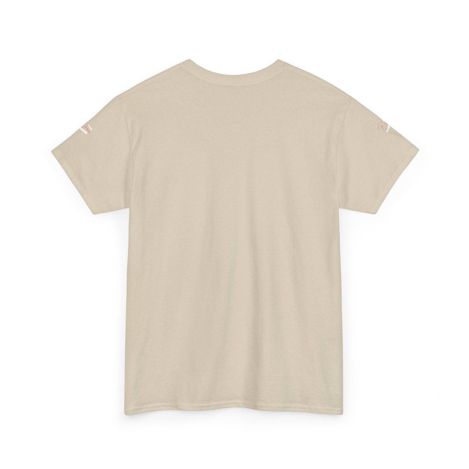Dream Come True Unisex Heavy Cotton Tee - Zion Legend Fashions