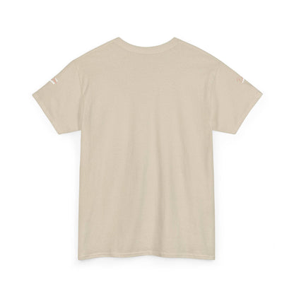 Dream Come True Unisex Heavy Cotton Tee - Zion Legend Fashions
