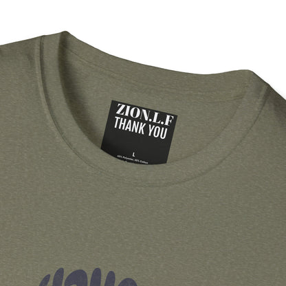 Good-day Unisex Softstyle T-Shirt - Zion Legend Fashions