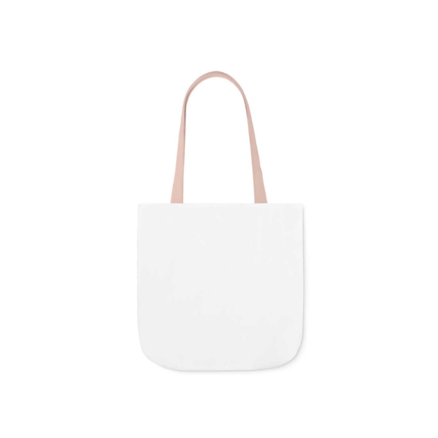 KIG Canvas Tote Bag, 5-Color Straps - Zion Legend Fashions