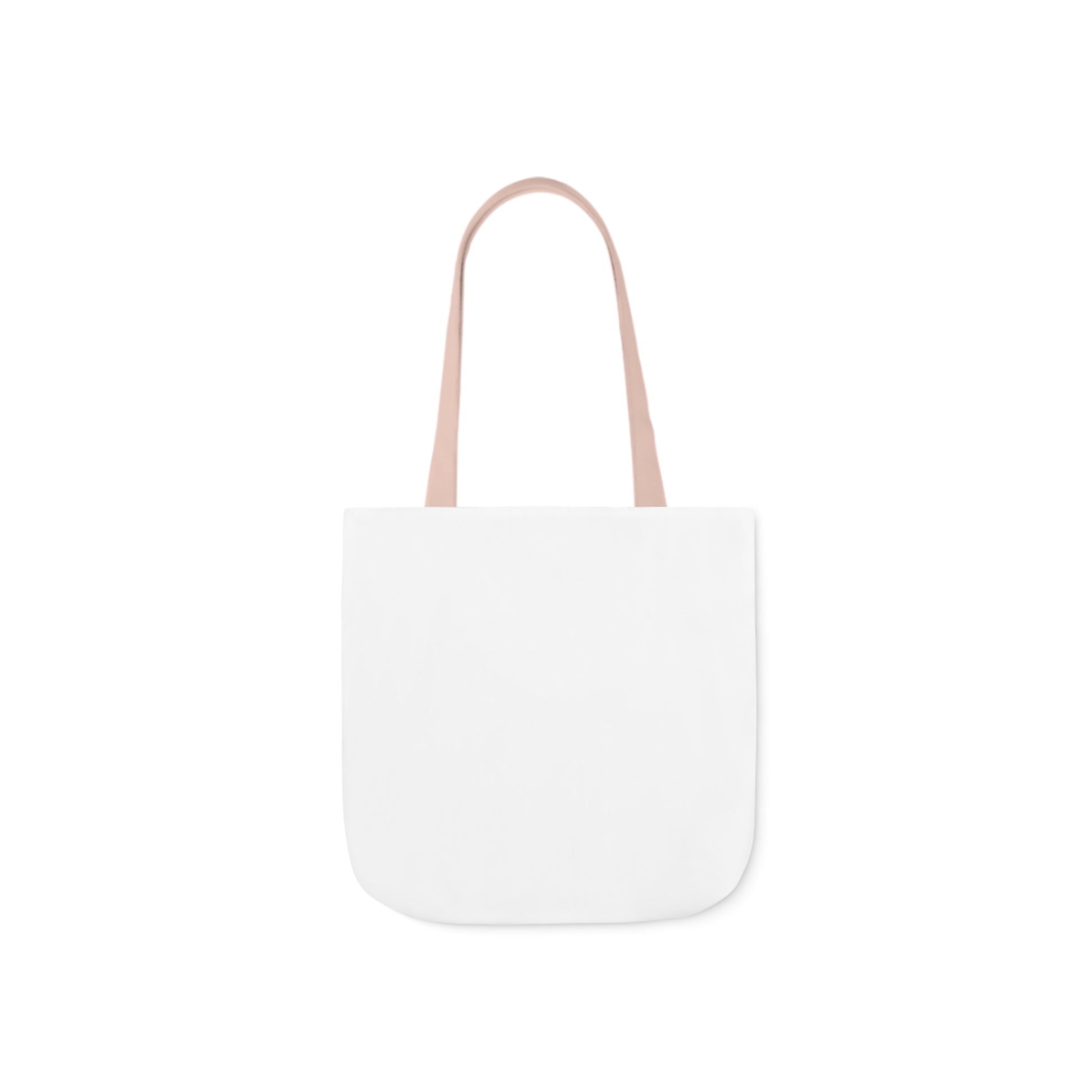 KIG Canvas Tote Bag, 5-Color Straps - Zion Legend Fashions