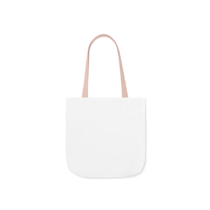 KIG Canvas Tote Bag, 5-Color Straps - Zion Legend Fashions