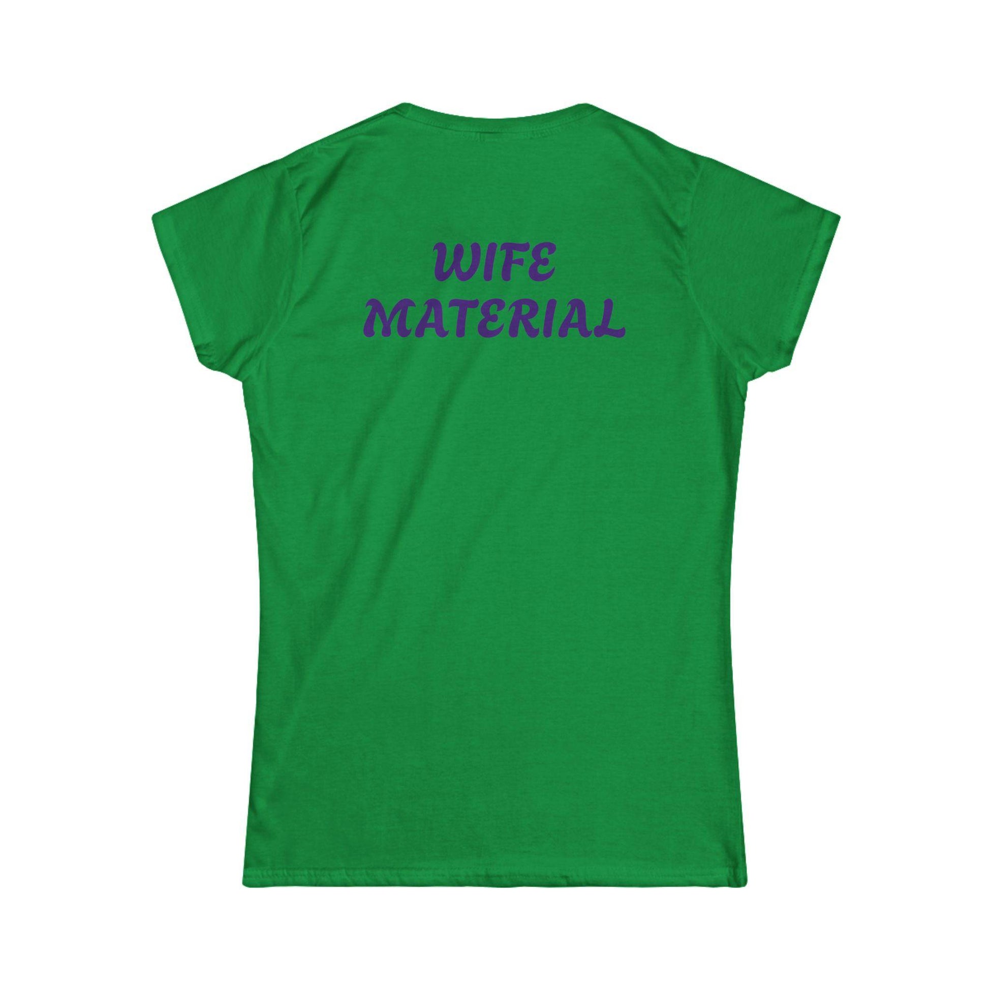 I'M VERY  SPECIAL  Women's Softstyle Tee - Zion Legend Fashions