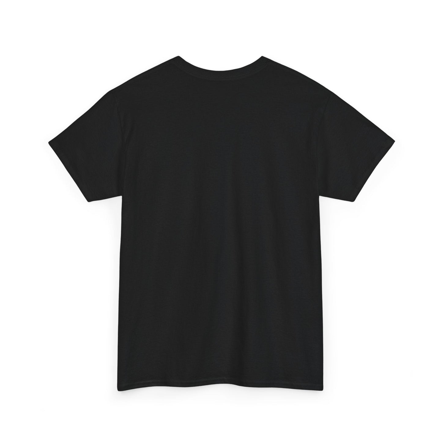 Lots of Fun Unisex  Heavy US Cotton T-Shirt - Zion Legend Fashions
