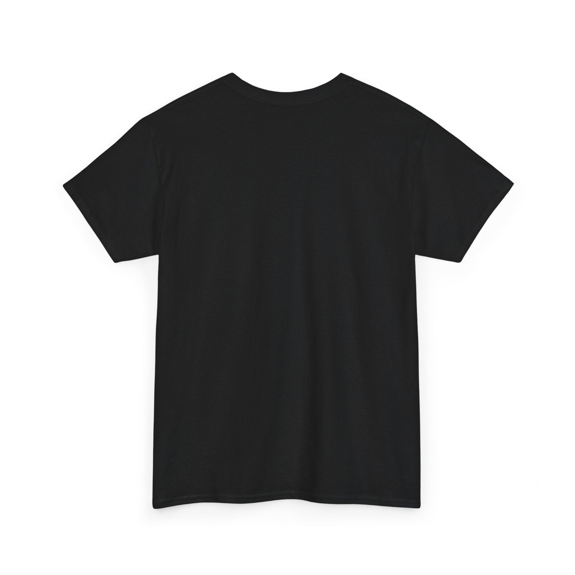 Lots of Fun Unisex  Heavy US Cotton T-Shirt - Zion Legend Fashions