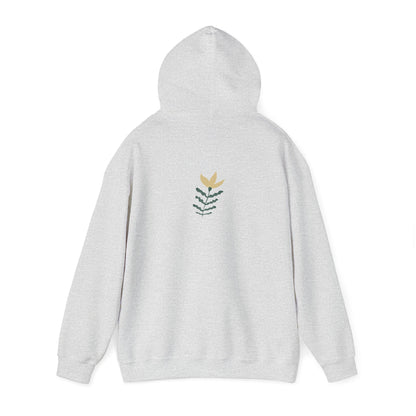 Innovation Unisex Heavy Blend™ Hooded Sweatshirt - Zion Legend Fashions