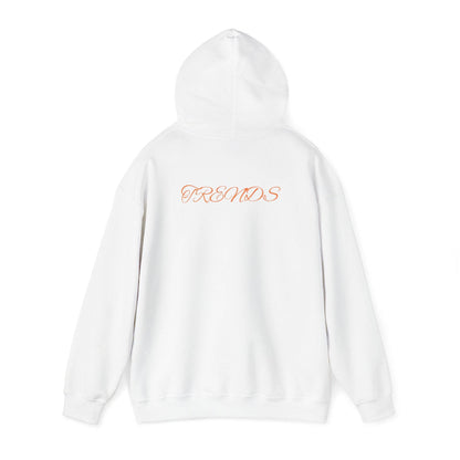 Zion Legend Unisex Heavy Blend™ Hooded Sweatshirt - Zion Legend Fashions