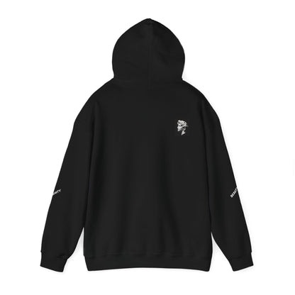 Beauty Unisex Heavy Blend™ Hooded Sweatshirt - Zion Legend Fashions