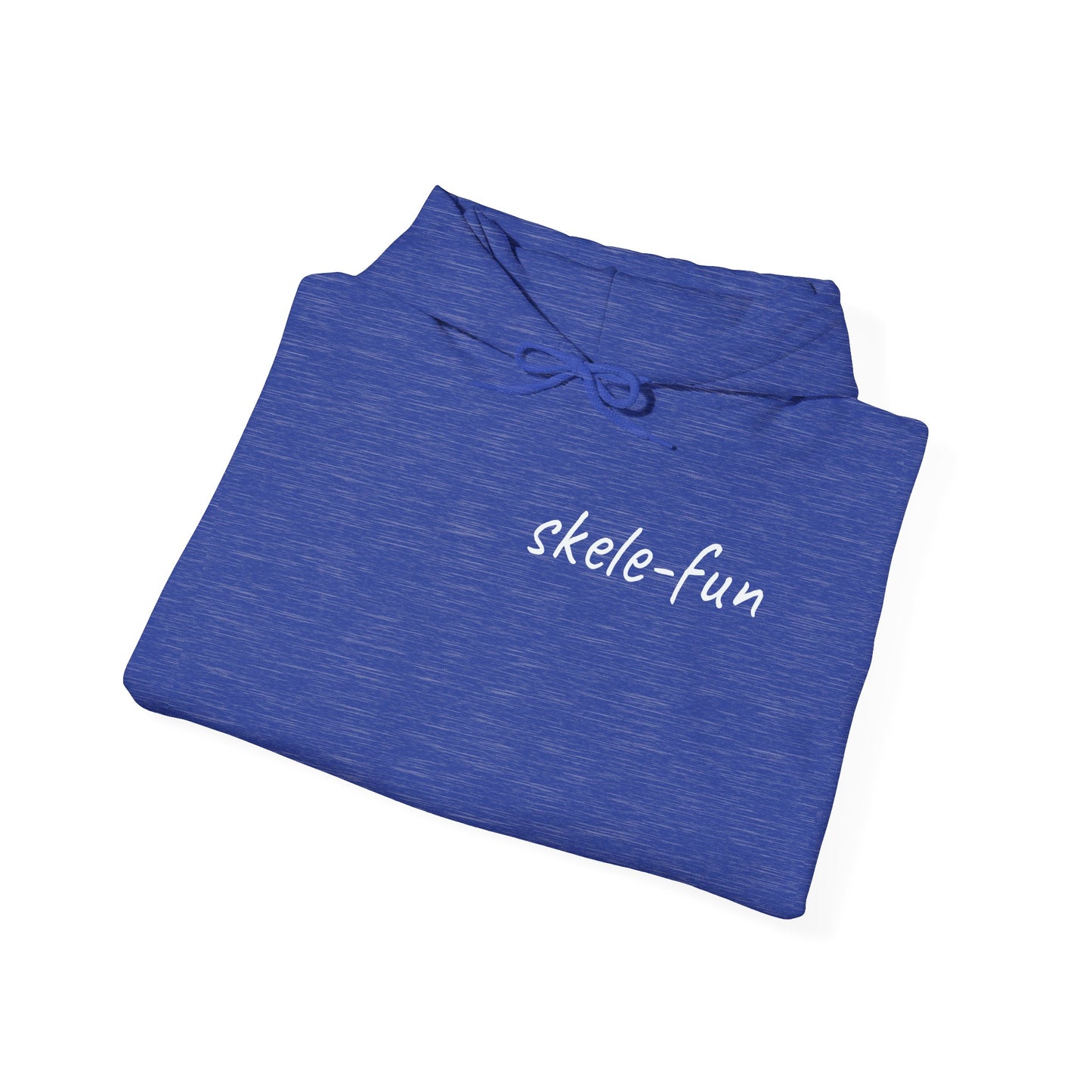 Skele-Fun 2.0 Unisex Heavy Blend™ Hooded Sweatshirt