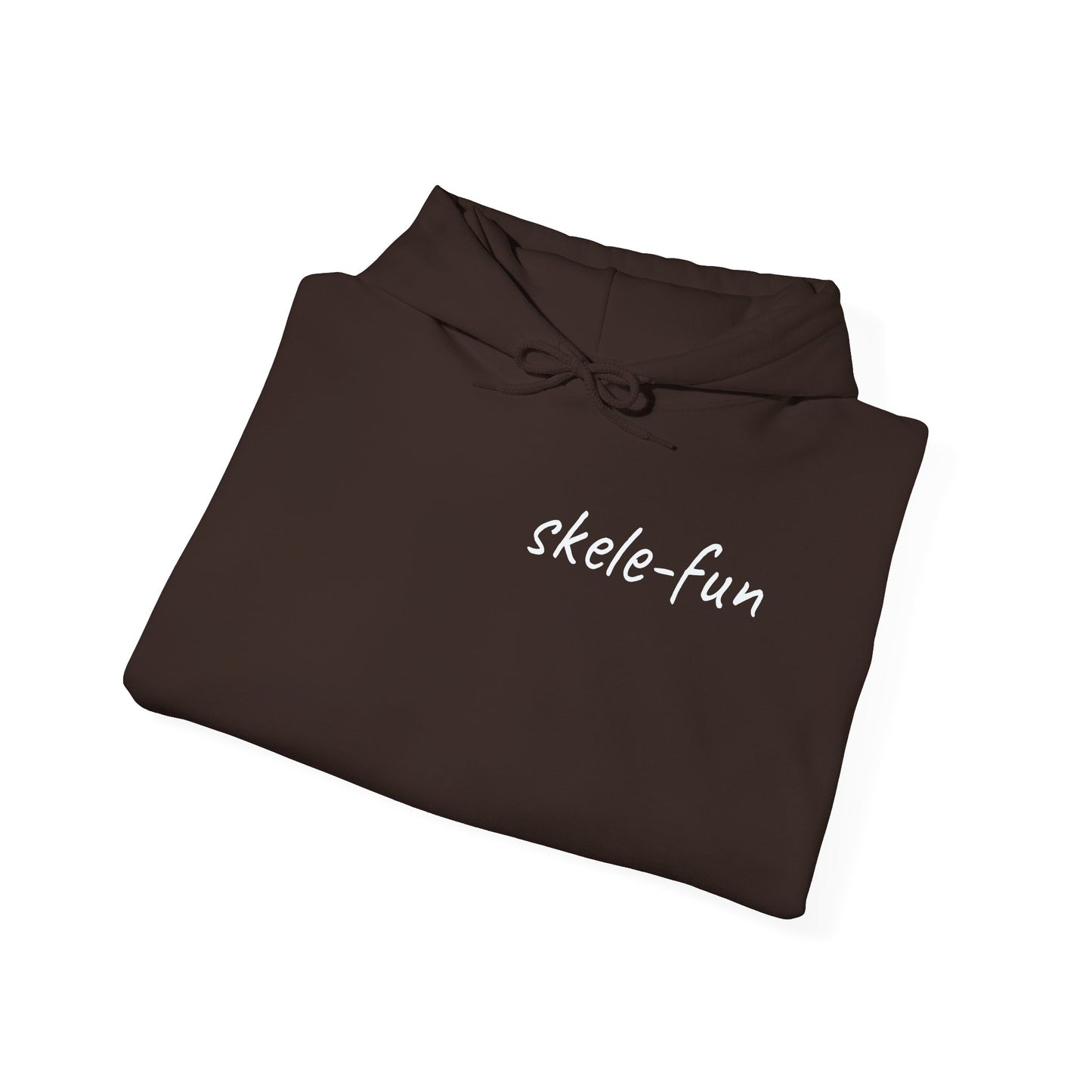 Skele-Fun 2.0 Unisex Heavy Blend™ Hooded Sweatshirt