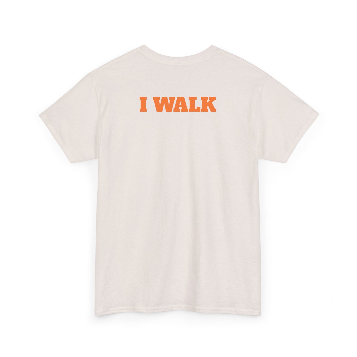Just doing my best T-shirts Unisex Heavy Cotton Tee - Zion Legend Fashions