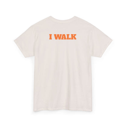 Just doing my best T-shirts Unisex Heavy Cotton Tee - Zion Legend Fashions