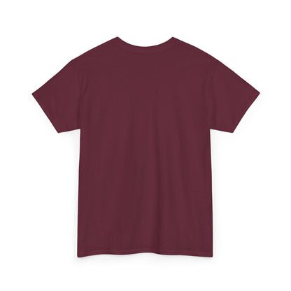 Lots of Fun Unisex  Heavy US Cotton T-Shirt - Zion Legend Fashions