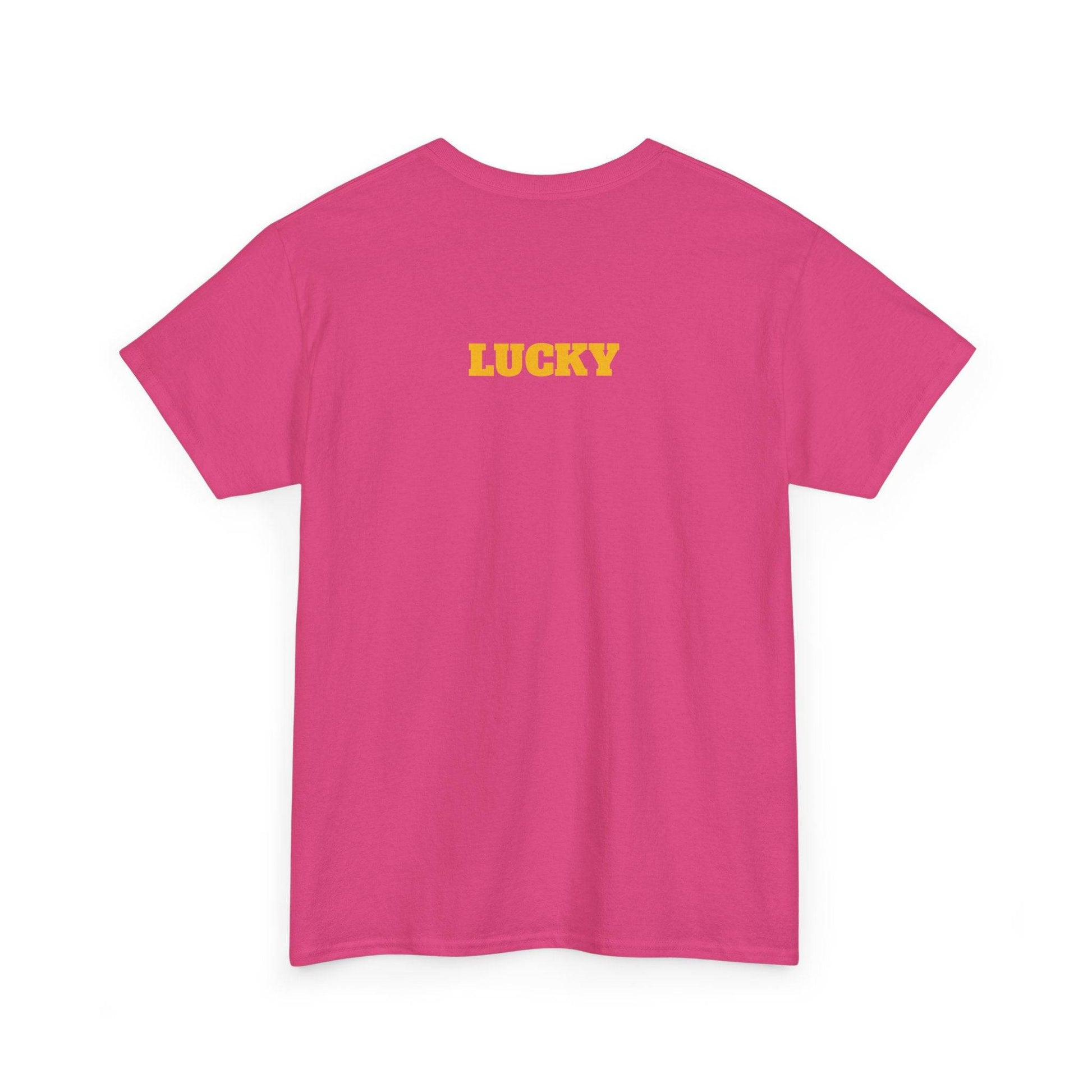 Stylish Unisex Heavy Cotton Tee - Zion Legend Fashions