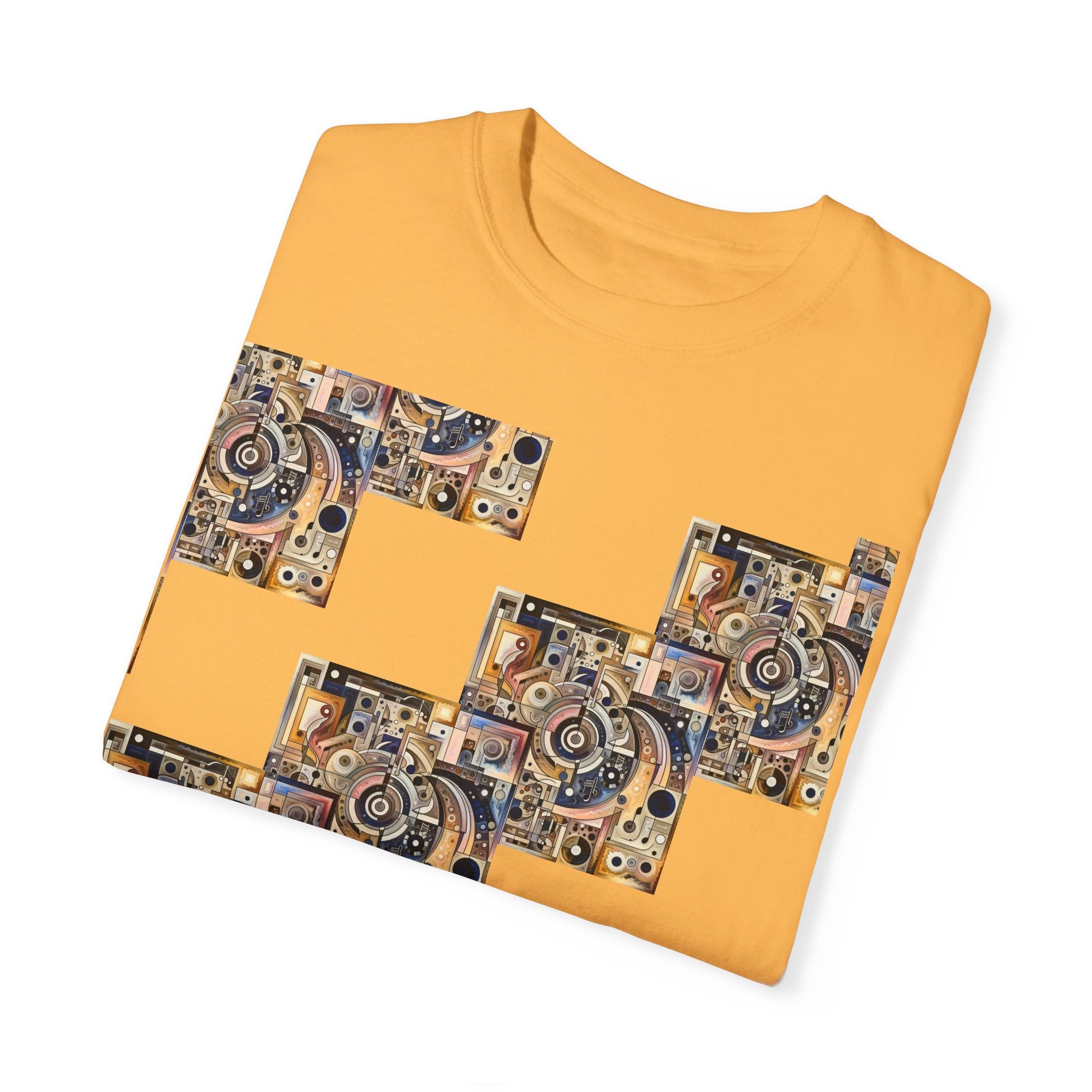Big Draft Design 100% Cotton T -Shirt - Zion Legend Fashions