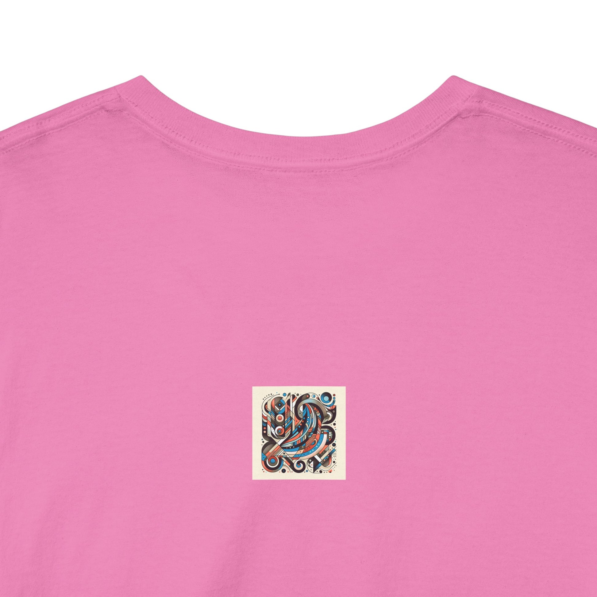 All Design  Unisex Heavy Cotton Tee - Zion Legend Fashions
